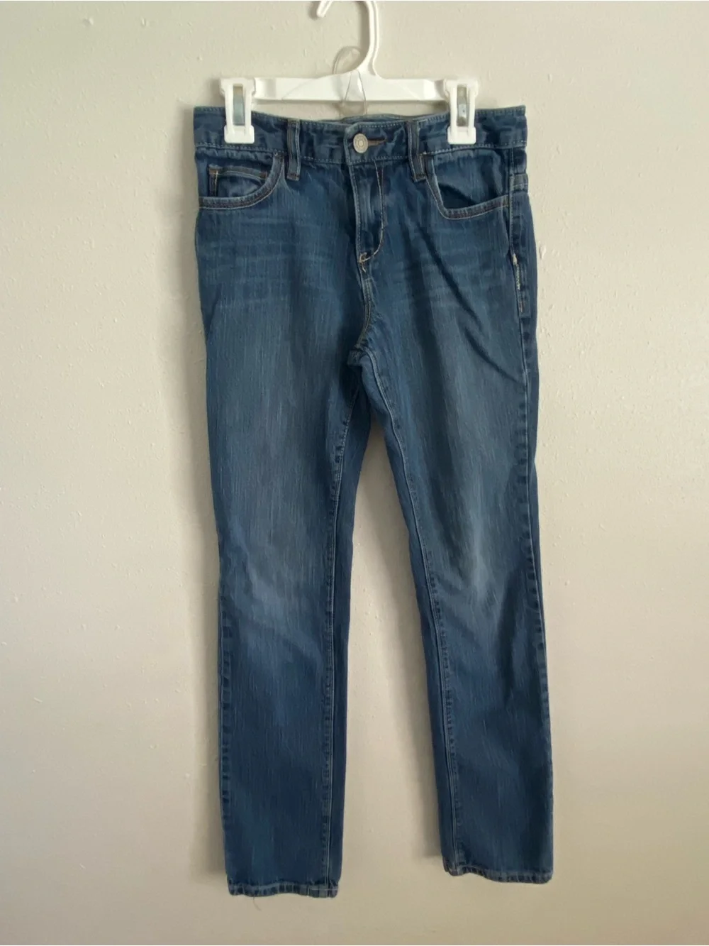 Old Navy Skinny Jeans Size 14 regular